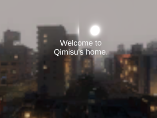 家