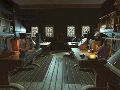 Earl's Refuge