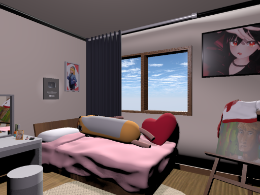 Jing_room WWG
