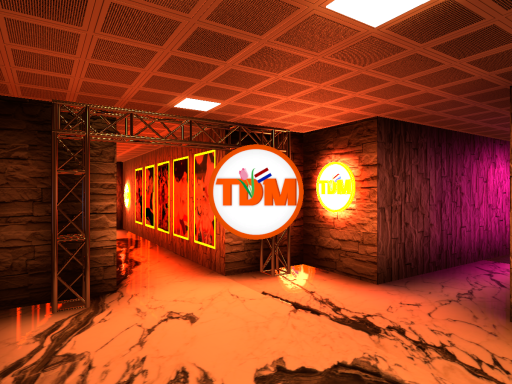 TDM Ravehouse