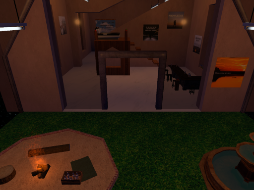 Quasar Appartment