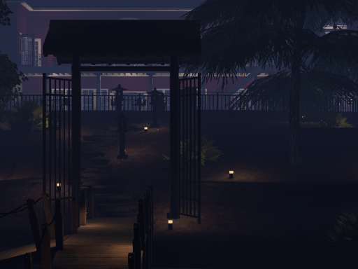 Kazama Home