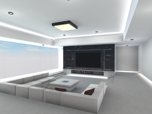 Quan's Home Beta