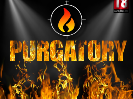 Spanish Purgatory
