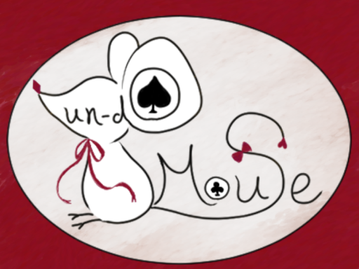 【準備中】un-dO MouSe