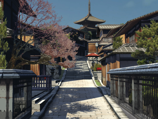 Kyoto 京都