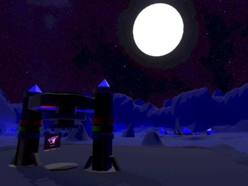 Bot Maniaǃ Crate Zone （Bot Maniaǃ Game Portǃ）
