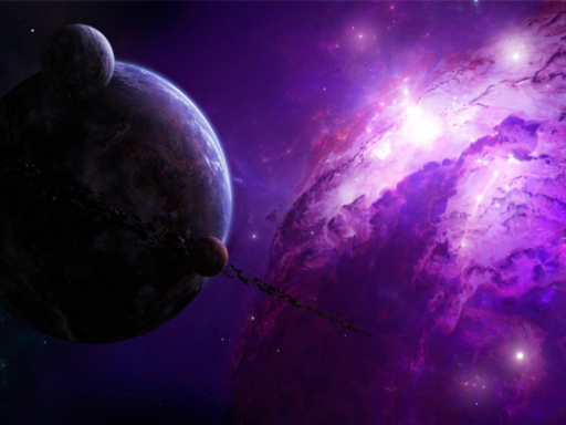 Our universe