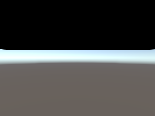 Infinity plane （not really）