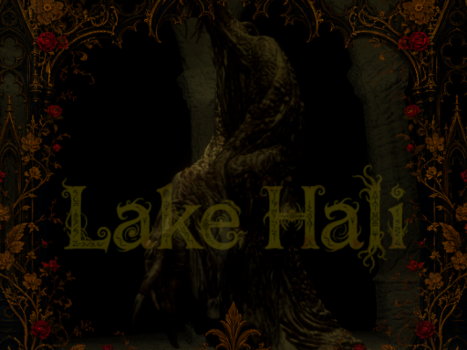 Lake Hali