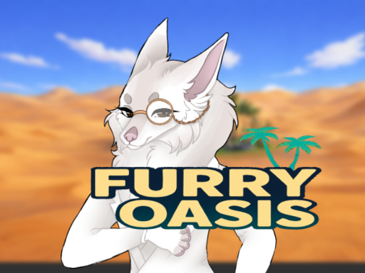 Furry Oasis
