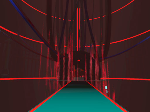 tervos core facility