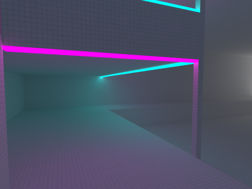 Light World
