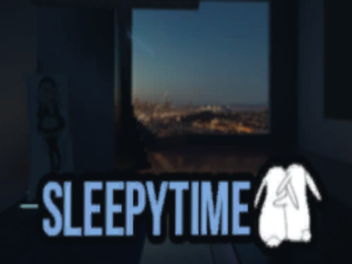 Sleepytime ˸3ǃ