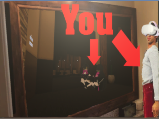 Mirror Box