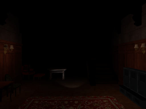 House of the Cattacomb - Demo