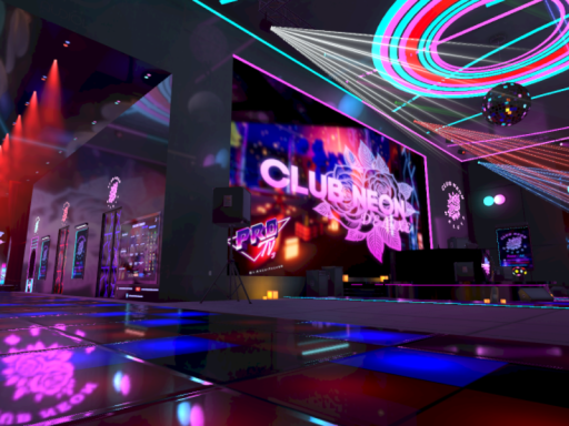 Club TFL Reupload