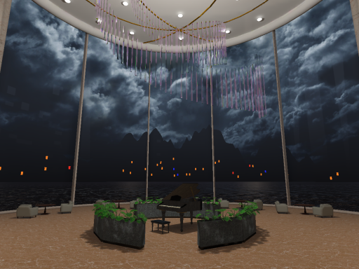 j․kun concert hall