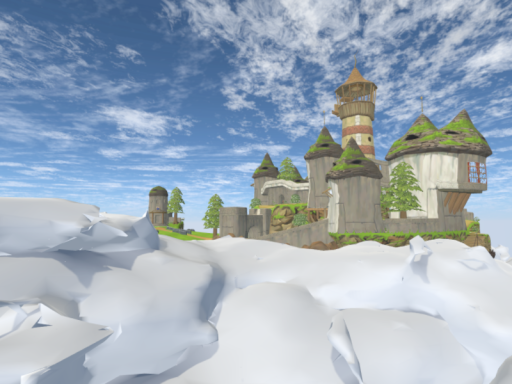 Aetherhaven