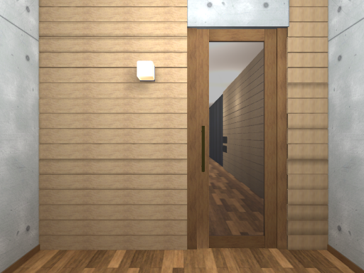 Revias Room