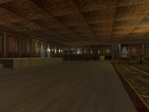 Monstrum Tavern