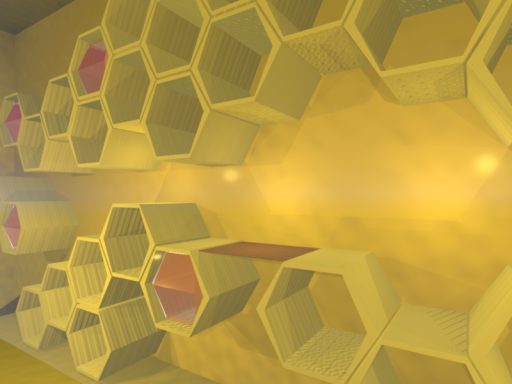 TigerBee Beehive