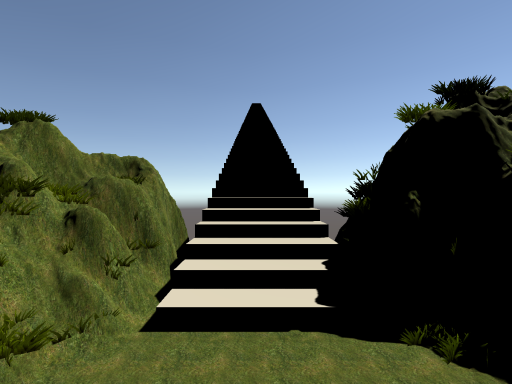 Challenge Climb