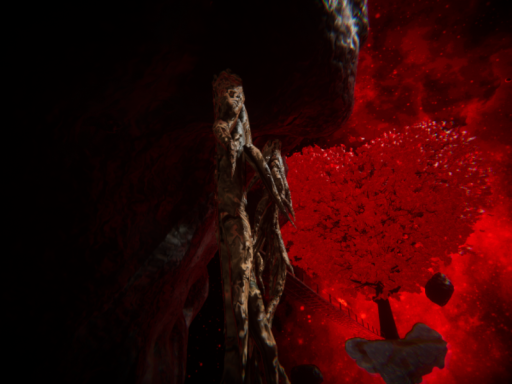 Lovewraith（Render）