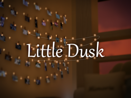 Little Dusk