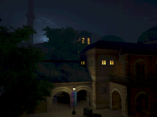 Theed