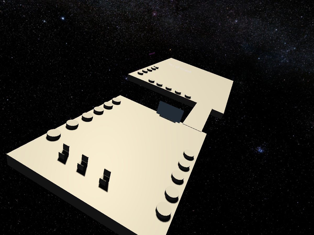Neko＝w＝ Avartars 1․0