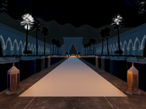 Oasis