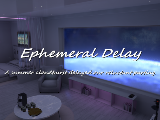 Ephemeral Delay
