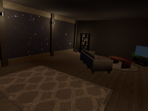 Comfy Space