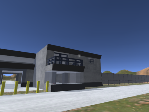 WIP Bundeswehr