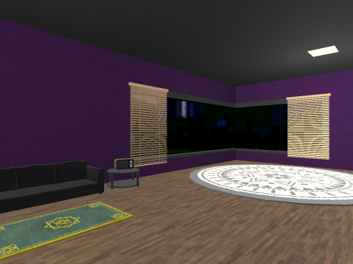Cansados studios