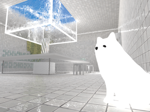 Glass＆Tile