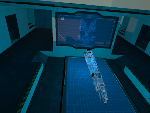 unsc ship1