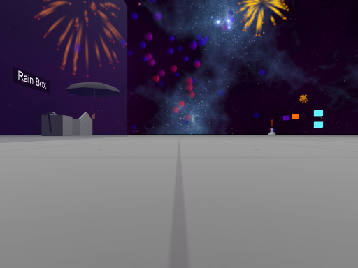 Makya's Test World