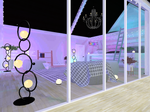 Trash Pile Club House［100＋ Furry Avatars］