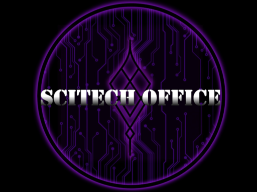 Scitech Office