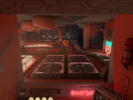 Cybercozy
