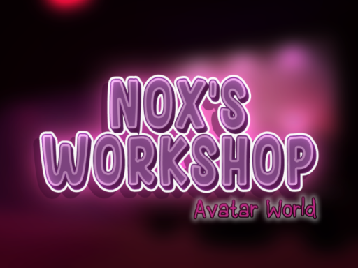 Nox's Workshop