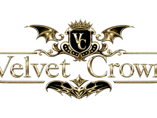 Velvet Crown