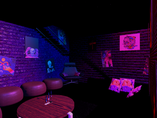 Natsu's Vibe Room