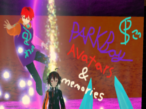 The Park Avatar's