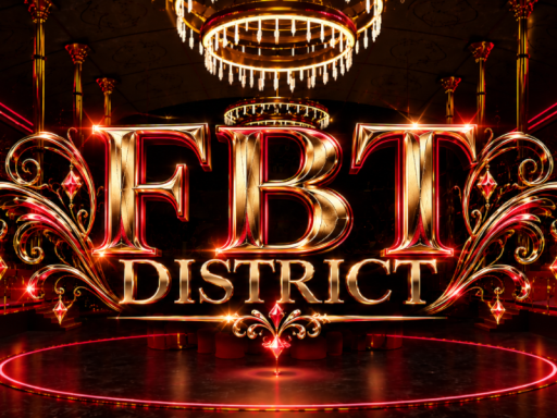 FBT District - Optimized （TEMP）
