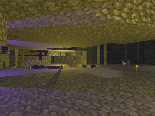 The Cave