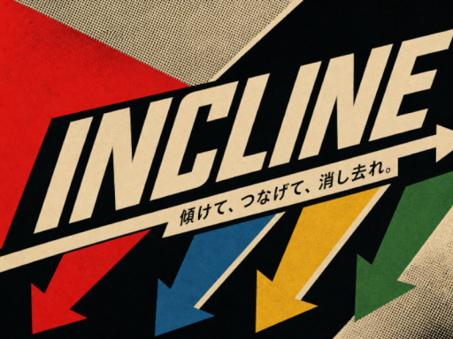 Incline