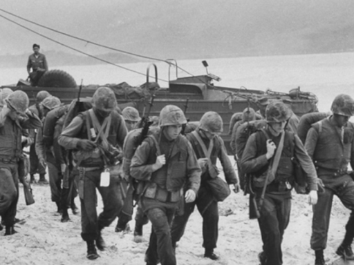Southern Defense Chain